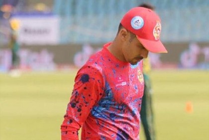 আইপিএলে উপেক্ষা, বিশ্ব রেকর্ড গড়ে জবাব দিলেন আফগান ক্রিকেটার