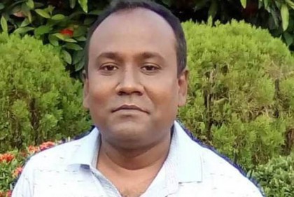 ডিজিটাল নিরাপত্তা আইনের মামলায় সাংবাদিক গ্রেফতার