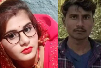 ‌‘আমার স্ত্রী খুবই সুন্দরী, তাকে ফিরে পেতে চাই’ থানায় গিয়ে যুবকের অনুনয় 

