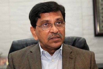আশরাফ যখন সাধারণ সম্পাদক ছিলেন দলে তখন গ্রুপিং ছিল না : হানিফ 

