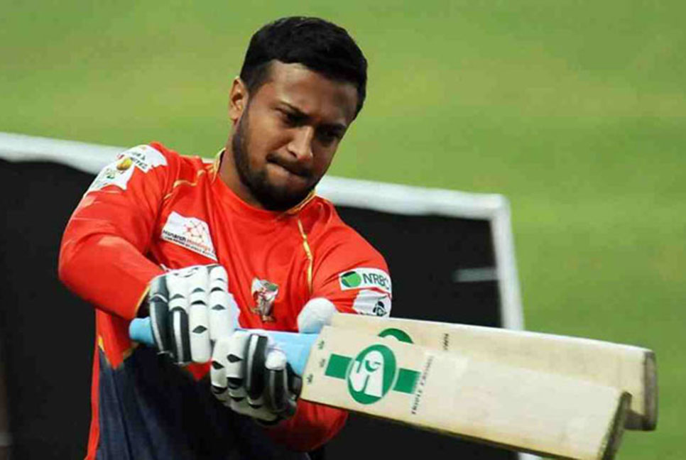 এমন হারের কারণ জানালেন সাকিব