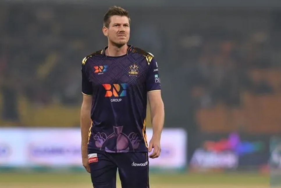 পিএসএলে আজীবন নিষিদ্ধ ফকনার
