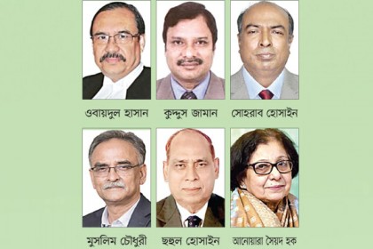 ১০ জনের নাম সুপারিশে আজ ফের বৈঠকে বসছে সার্চ কমিটি