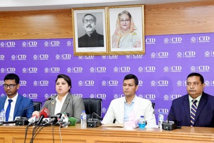 ধর্ষণের কথা ফাঁস করে দেবেন বলায় ৬ টুকরা করা হয় প্রবাসীর স্ত্রীকে

