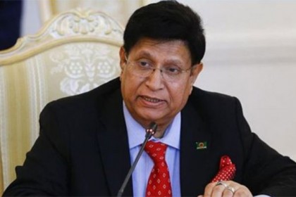 ইউক্রেন ইস্যুতে জলবায়ু খাতে অর্থায়ন বাধাগ্রস্ত হতে পারে: পররাষ্ট্রমন্ত্রী