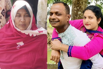 ভাইরাল সোহেল মিয়া চাঁপাইনবাবগঞ্জের বকুল, দাবি প্রথম স্ত্রীর!