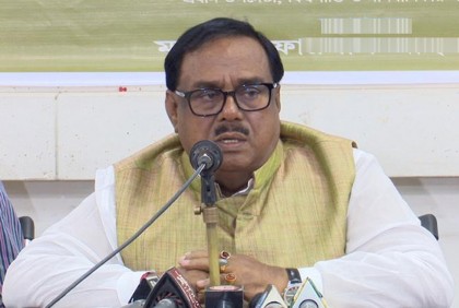 প্রতি উপজেলায় পারিবারিক সাইলো বিতরণ করা হবে : খাদ্যমন্ত্রী

