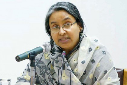 আগামী বছর থেকে শুক্র ও শনিবার বন্ধ থাকবে শিক্ষাপ্রতিষ্ঠান: শিক্ষামন্ত্রী