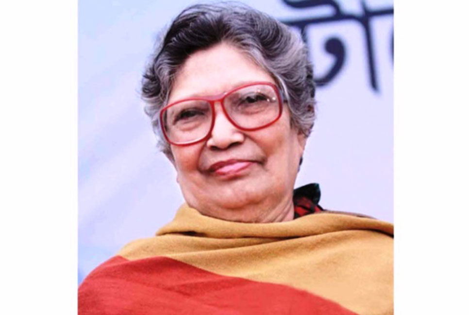 কবি কাজী রোজী আর নেই