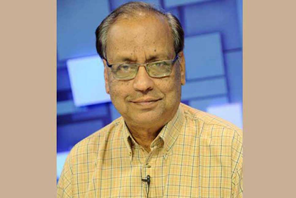 বহিষ্কারের প্রতিক্রিয়ায় যা বললেন মেজর (অব.) আখতারুজ্জামান

