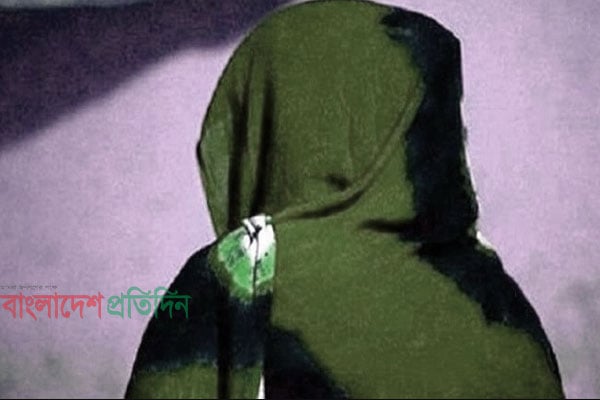 চাকরির প্রলোভন দেখিয়ে গৃহবধূকে ধর্ষণের অভিযোগ