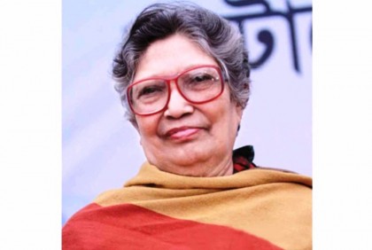 কবি কাজী রোজী আর নেই