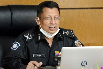 ‘একুশে ফেব্রুয়ারিতে নিরাপত্তা জোরদার, গুজব প্রতিরোধে বিশেষ নজরদারি’

