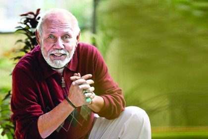 এটিএম শামসুজ্জামান চলে যাওয়ার এক বছর
