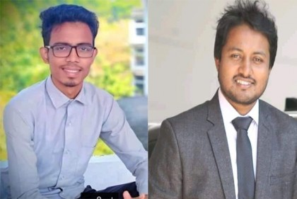 চবিসাসের নেতৃত্বে সাইফুল-রায়হান