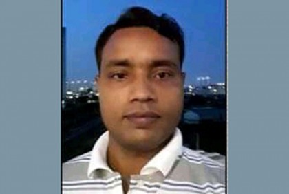 স্বপ্ন পূরণের আগেই দক্ষিণ কোরিয়ায় লাশ হলেন রুহিত হাছান