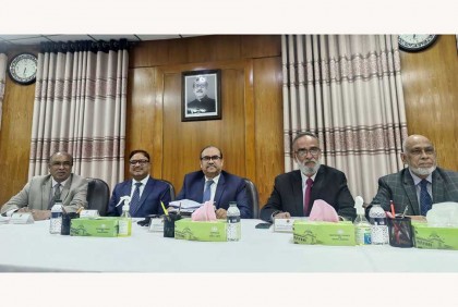 ১২-১৩ জনের নাম চূড়ান্ত করেছে সার্চ কমিটি, ফের বৈঠক মঙ্গলবার