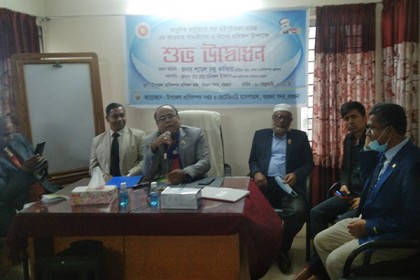 জাতীয় অর্থনীতির অগ্রগতিতে মৎস্য ও প্রাণী সম্পদ গুরুত্বপূর্ণ