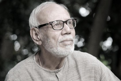 ‘আমার বাবা তো ফেসবুকের অভিনেতা ছিলেন না’