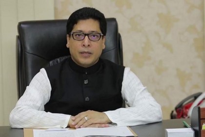 ‘জনগণকে সেবা দেওয়া করুণা নয়, পবিত্র-সাংবিধানিক দায়িত্ব’