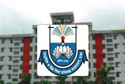 শিক্ষাপ্রতিষ্ঠান নিয়ে মাউশির ২০ নির্দেশনা


