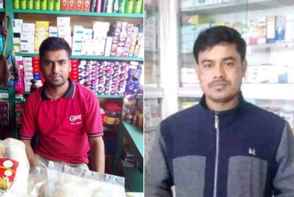 নৃশংস হত্যাকাণ্ডে অংশ নিয়েও স্বাভাবিক ছিলেন অনজিৎ-অসীত!