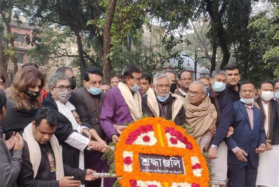 এ সরকারের পতন অনিবার্য : আমান 