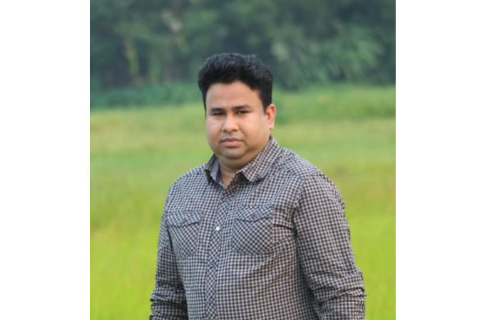 চাটখিলে ধর্ষণ করে ভিডিও ধারণ, যুবলীগ নেতা গ্রেফতার