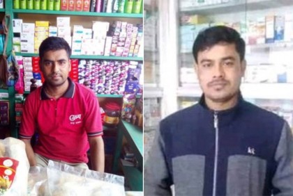 নৃশংস হত্যাকাণ্ডে অংশ নিয়েও স্বাভাবিক ছিলেন অনজিৎ-অসীত!