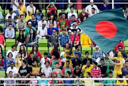 বাংলাদেশ-আফগানিস্তান সিরিজ: কোথায়, কোন শর্তে পাবেন টিকেট