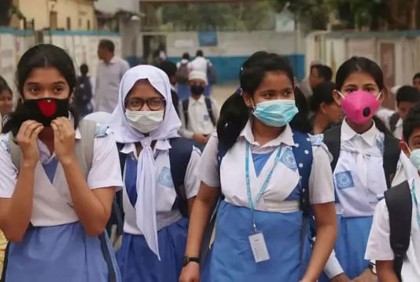 কাল খুলছে শিক্ষাপ্রতিষ্ঠান, যে ২০ নির্দেশনা মানতে হবে
