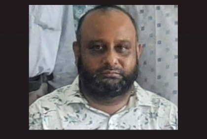ঘুষ গ্রহণ: সেই নির্বাচন কর্মকর্তা সাময়িক বরখাস্ত