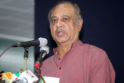 সরকার ‘জয় বাংলা’ উচ্চারণের নৈতিক অধিকার হারিয়েছে :  রব

