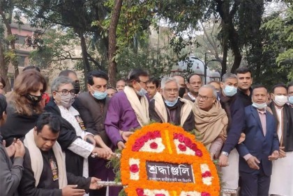 এ সরকারের পতন অনিবার্য : আমান 