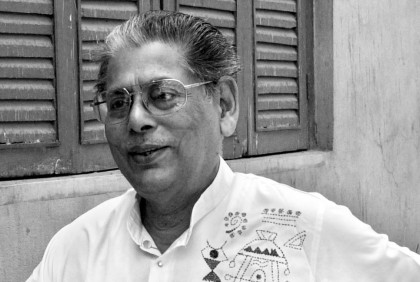 সুরকার অভিজিৎ বন্দোপাধ্যায় আর নেই

