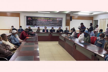 বাংলা ভাষা ও সংস্কৃতির বিরুদ্ধে পাকিস্তানের ষড়যন্ত্র এখনো থেমে নেই