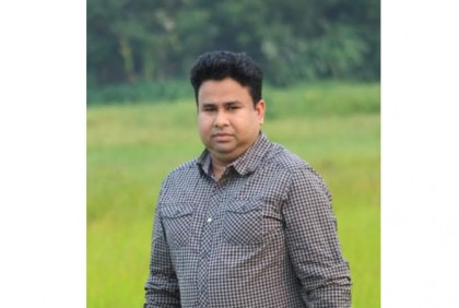 চাটখিলে ধর্ষণ করে ভিডিও ধারণ, যুবলীগ নেতা গ্রেফতার