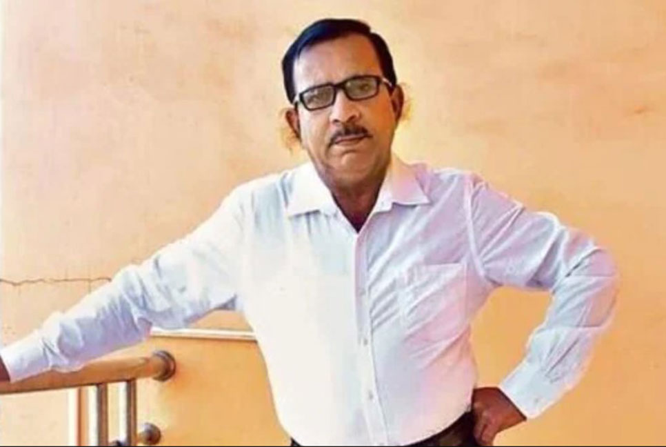 একে একে ২৭ বিয়ে, ১৩ ব্যাংকের সাথে জালিয়াতি; অতঃপর…