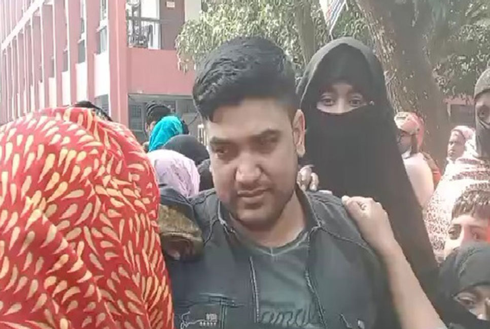 ‘খুনের পর লাশ গুম’র মামলা, ৫ বছর পর জীবিত উদ্ধার 