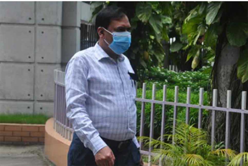 স্বাস্থ্যের সাবেক ডিজি আবুল কালামসহ ৬ জনের চার্জশিট গ্রহণ

