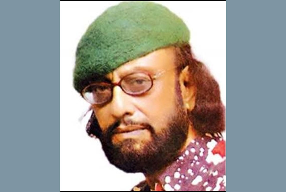 গীতিকবি কাওসার আহমেদ চৌধুরী আর নেই