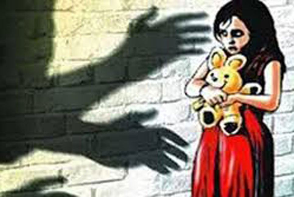 রাজধানীর গুলশানে ৬ বছরের শিশুকে ধর্ষণ 
