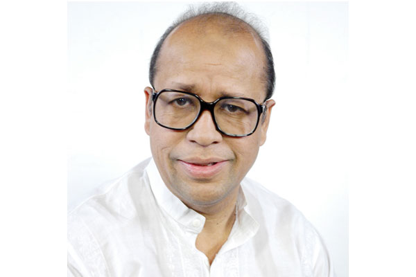 আজ তাঁর জন্মদিন