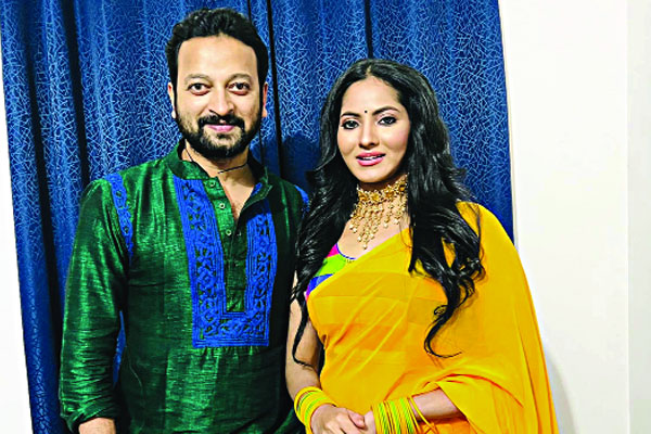 সাইমন-প্রিয়মণির ‘হাহাকার’