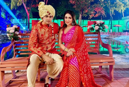 এক মিনিটের দৃশ্যের শুটিংয়ের জন্য খরচ তিন লাখ টাকা