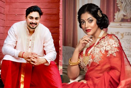 ‘টাকার বিনিময়ে আমাকে কেনার মতো লোক পৃথিবীতে জন্মায়নি’