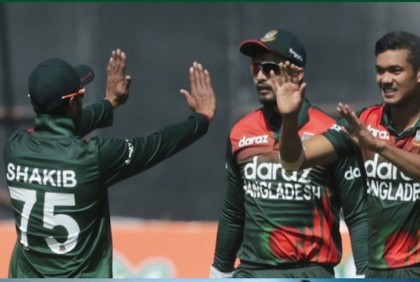 আফগানদের হারালেই বাংলাদেশ নাম্বার ওয়ান