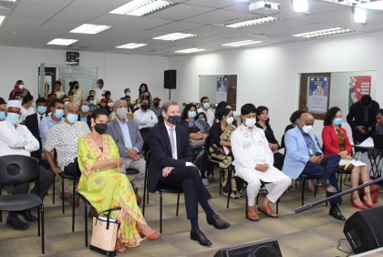 সিঙ্গাপুরে শহীদ দিবস ও আন্তর্জাতিক মাতৃভাষা দিবস পালিত