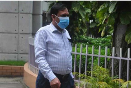 স্বাস্থ্যের সাবেক ডিজি আবুল কালামসহ ৬ জনের চার্জশিট গ্রহণ

