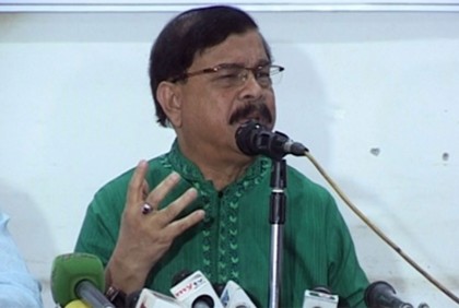 সরকারের অবস্থা সুবিধাজনক নয় : মান্না